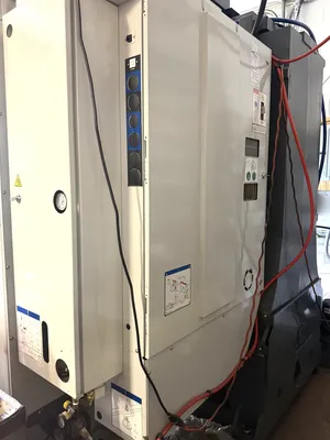 2025 HAAS VF-4SS Vertical Machining Centers | Clark Machinery Sales, LLC (12)