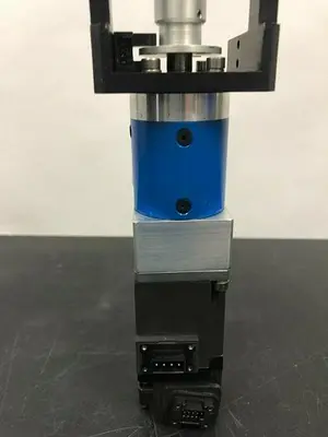 EPL SERIES 701165 MITSUBISHI AC SERVO MOTOR HF-KP13