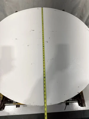 Used _UNKNOWN_ _UNKNOWN_ Pallet Positioners West Virginia US | Cooper Industries #1409509