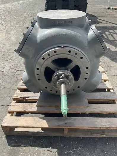 Used ARIEL RJ Cylinders | Compression Source #412010