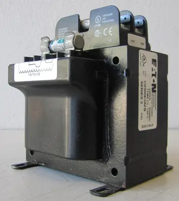 USED EATON C0300E2AFB