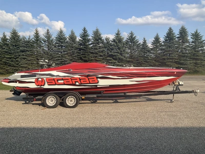 Used 1989 WELLCRAFT EXCELL 28 Boats (Misc) Michigan US | Miedema Asset Management Group #1342329