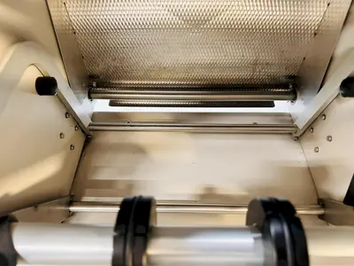 USED 2020 AUTOMATED PACKAGING SYSTEMS PS-125 ONESTEP BAGGER