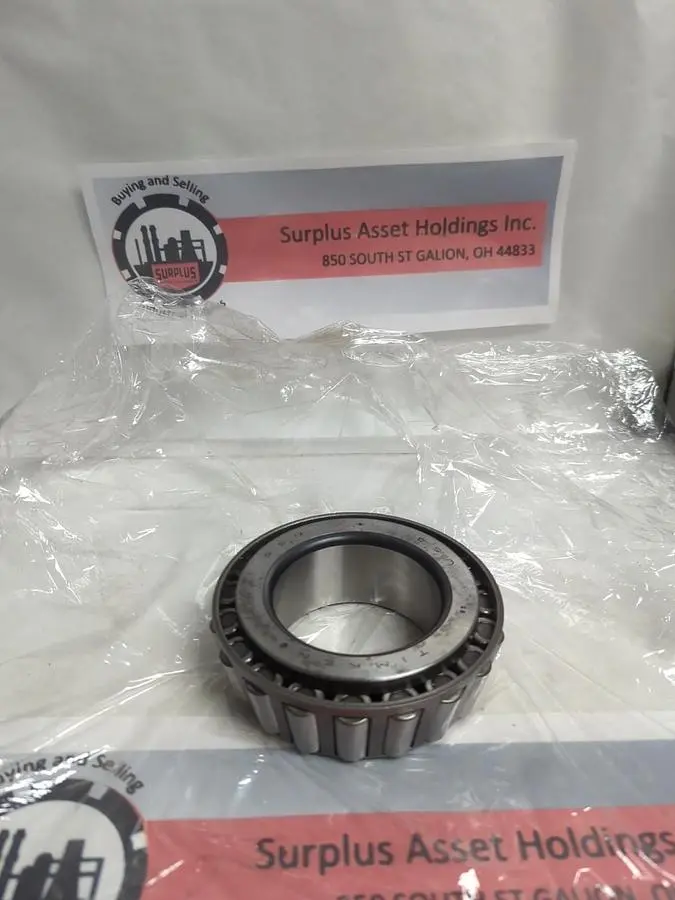 Used TIMKEN 559 Industrial Controls Ohio US | Surplus Asset Holdings #1243948