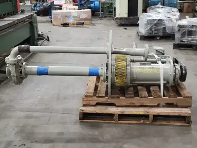 USED NAGLE CWO-CS
