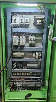 Used NATIONAL _UNKNOWN_ Upsetters Ontario CA | Walden Machinery #1289098