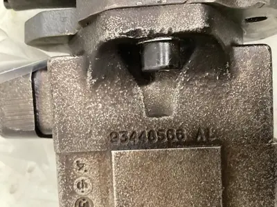 USED BRUENINGHAUS AA10VS045DFR1/31R-PKC62K02