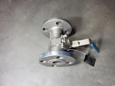 New | in-Stock JAMESBURY 7150313600XTZ2JHKU Valves/Fittings British Columbia CA | Lenmark #368451