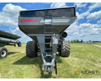 Used DEMCO _UNKNOWN_ Grain Carts Iowa US | Keast Enterprises #1360159