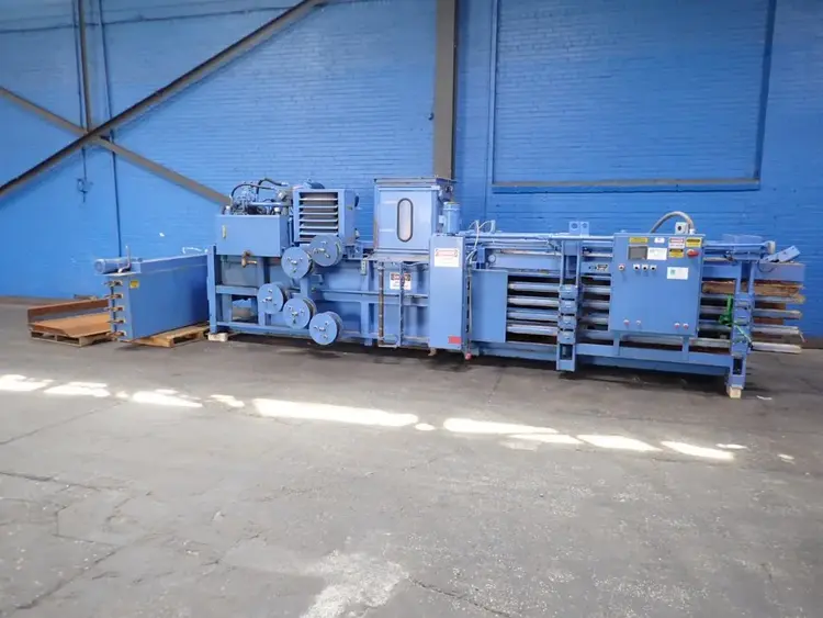 Used MAREN ENGINEERING CORP 720E/100R Material Handling (misc) Ohio US | HGR 24 #870748