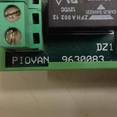 USED PHOENIX CONTACT 9630083