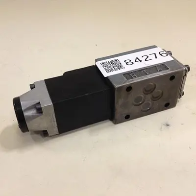 USED REXROTH 4WE6Y151/AG24N9K4