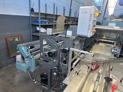 USED 2007 SHANKLIN OMNI-SLRS