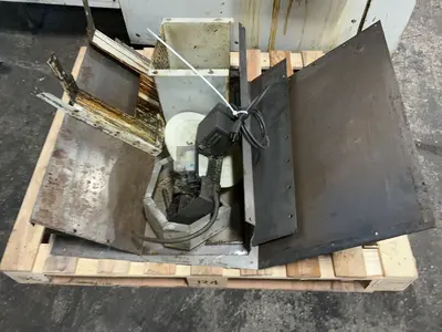 Used HARDINGE QC CNC Lathes Ohio US | HGR 24 #1763111