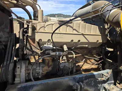 Used 1980 PETERBILT 359 Conventional trucks California US | Ben Kaplan Equipment #1358155