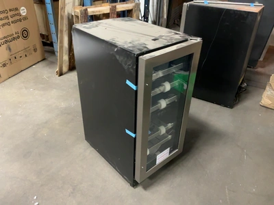 Used VINOTEMP EL-WCU113-03 Bottle Coolers Michigan US | Miedema Asset Management Group #1761148
