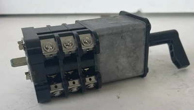 NEW GENERAL ELECTRIC GE 16SBMC2B46S3A2P1