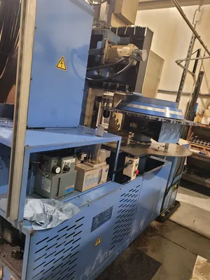 1986 YAMAZAKI MAZAK CORP. VQC-20/40B CNC Milling | MD Equipment Services LLC (8)