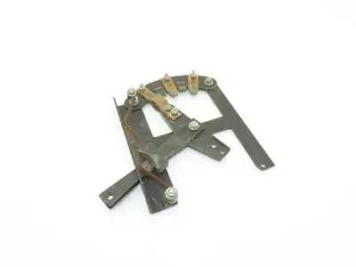 Miller 070 200 Dialarc HF Switch Range Assembly Welding Parts