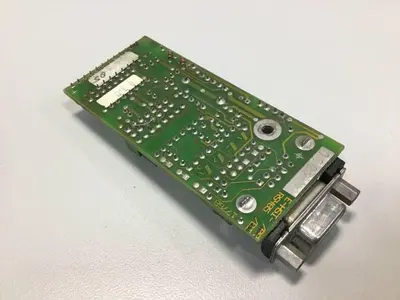 USED KEBA E-HSI-RS485 17768