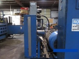 Used HARRIS  SELCO HRB-616N-NF-BR-BD Misc Recycling Florida US | ESCOBAR TRADING, INC. #326103