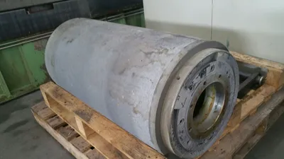 Used GHIRINGHELLI 500-S.P.600 Centerless Grinders IT | Gamba Macchine Srl #1281196