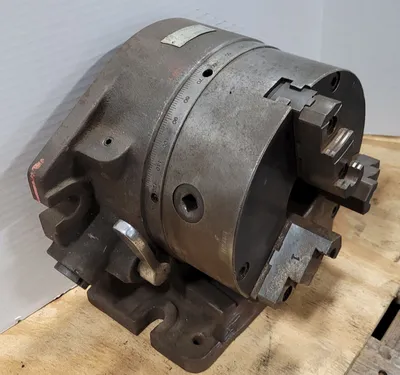 YUASA 550-007 Super Spacer Tooling & Accessories, Tooling | Machinery Central (3)