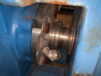USED Goulds 3180L