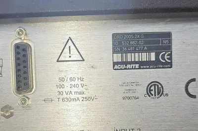 USED 2012 ACER EVS-3VSII