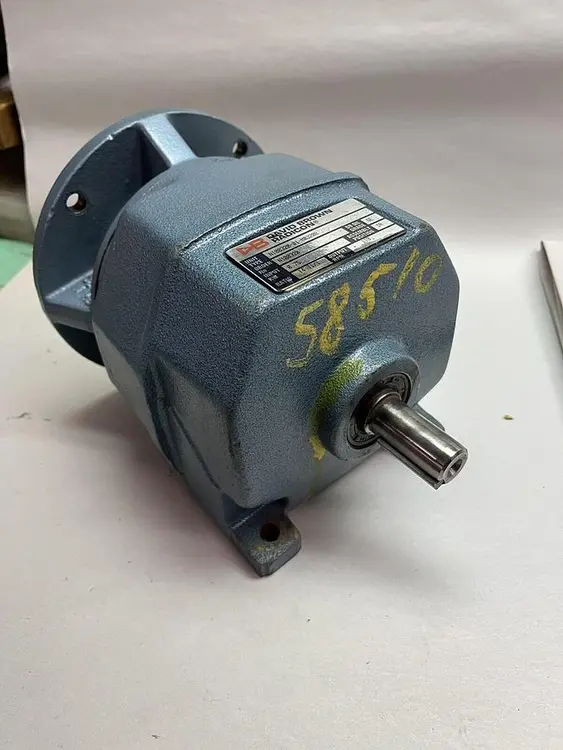 Used RADICON N100320-0.1-M03208 Industrial Controls Ohio US | Surplus Asset Holdings #1242599