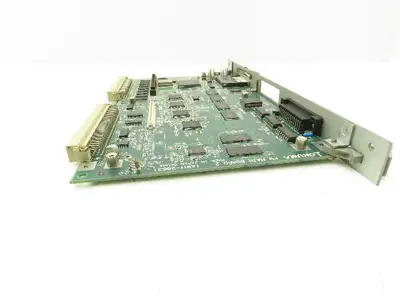 Okuma 1911-2863-0238039 FW Main Board 2 CompactFlash Card
