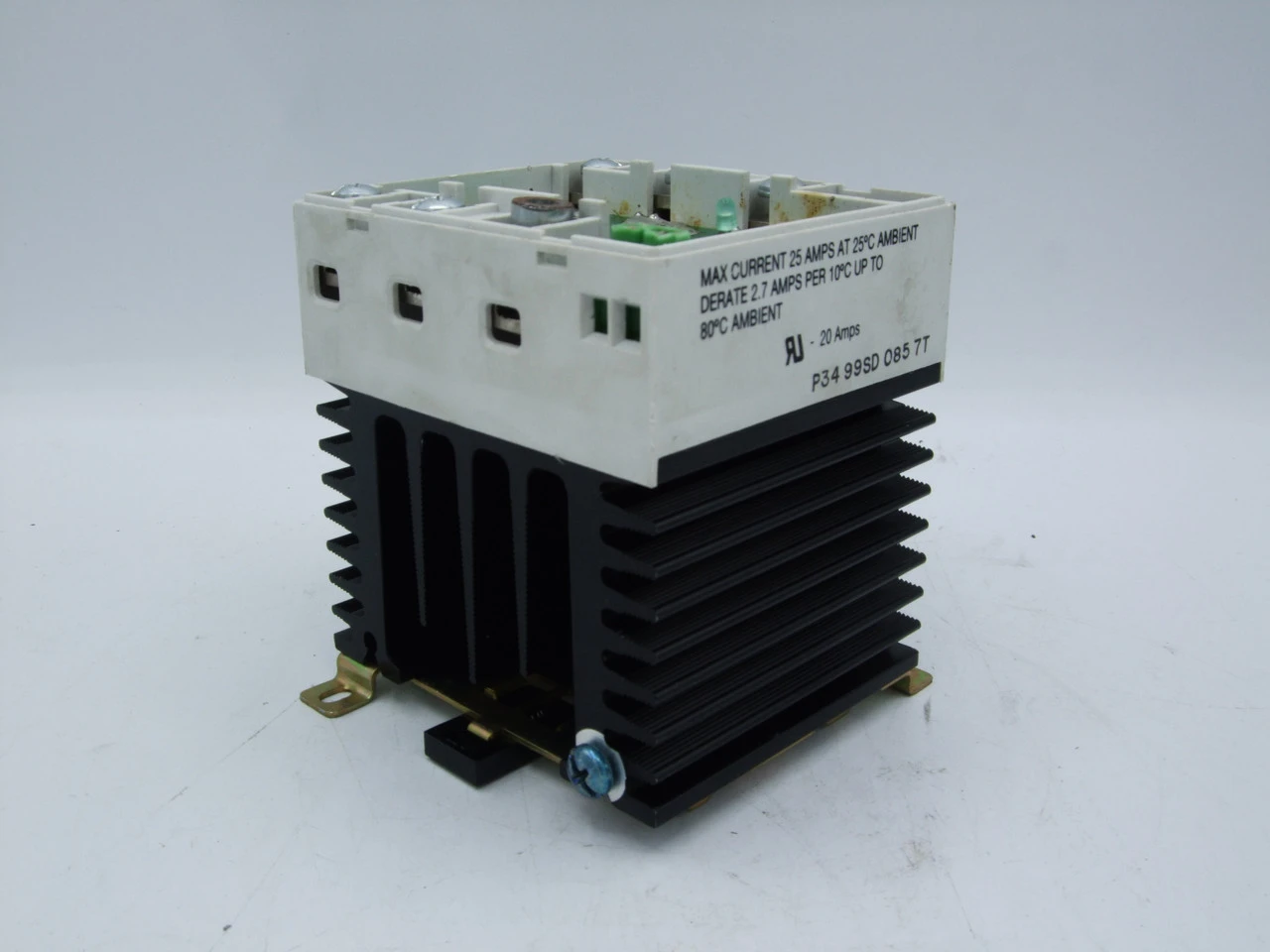 USED CROUZET GRD 84130310