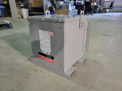 New | in-Stock REX POWER MAGNETICS SC5J-K/EP Transformers British Columbia CA | Lenmark #265463