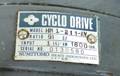 USED SUMITOMO FB-2