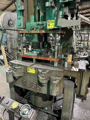 USED BLISS 28