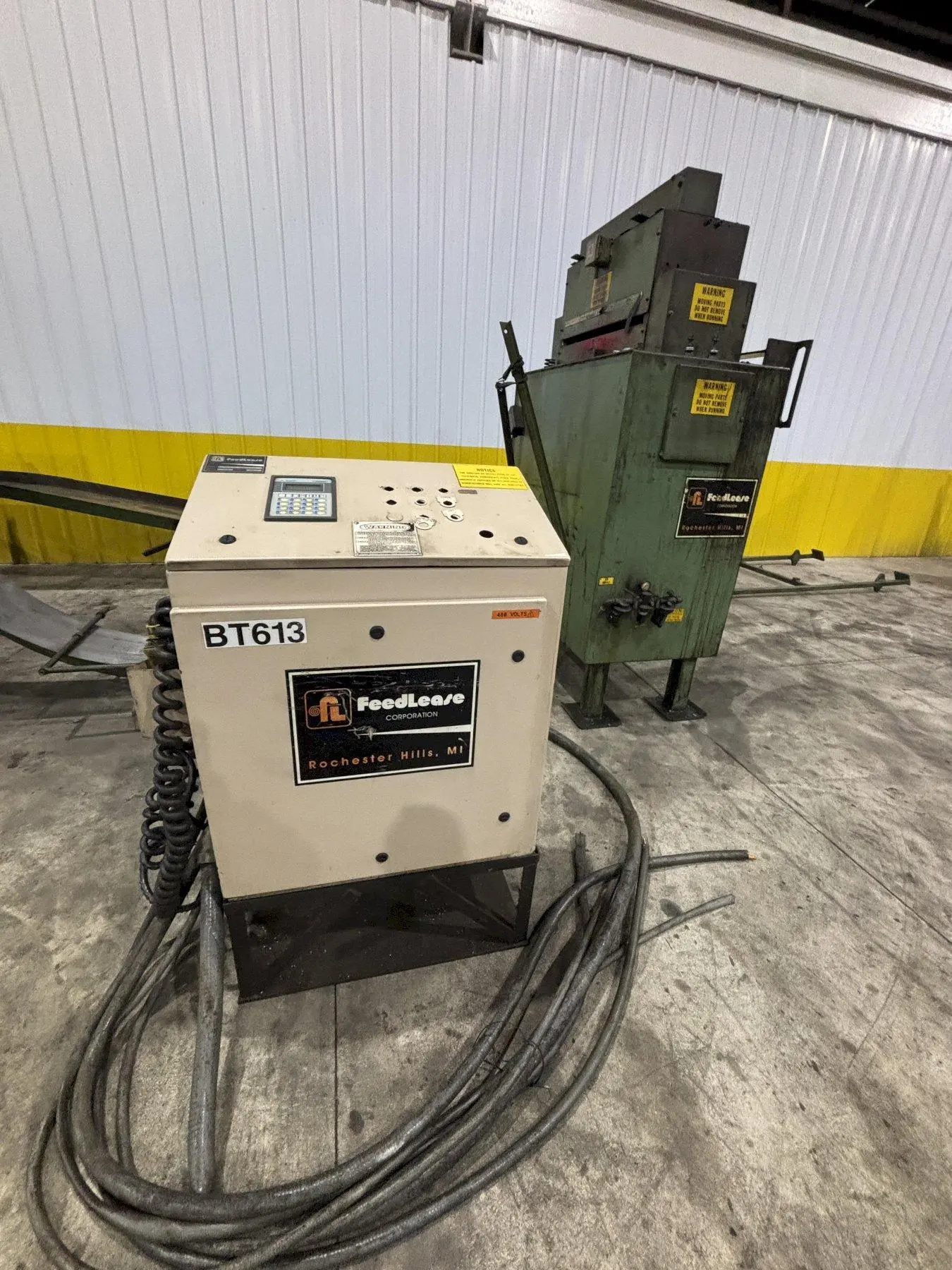 USED FEED LEASE RF4X30