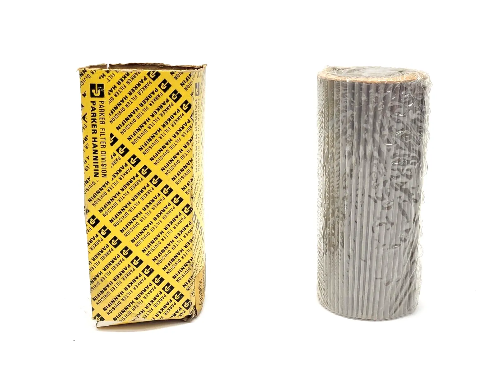 New | in-Stock Parker JK-1569 Cartridge Filters Michigan US | Maverick Industrial Sales #1454052