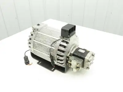 Used BAOLI _UNKNOWN_ Forklift Attachments Indiana US | Arrow Industrial #1366978