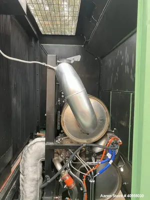 USED SULLAIR 900XHH/1150XH