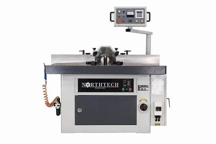 Northtech NT 880HSK-1032 Spindle Shaper