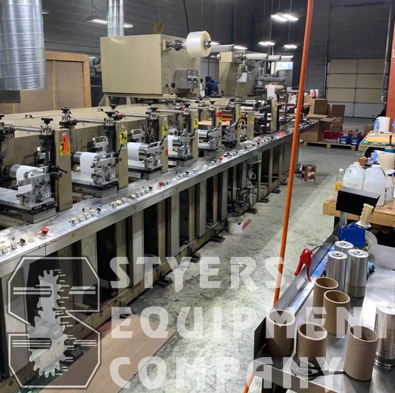 USED AQUAFLEX INSTAPREP