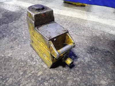 Enerpac Hydraulic Jack