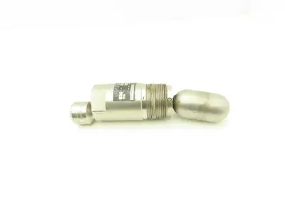Promag LS31SSH-6S-15 High Pressure Level Switch 1600PSI 400°F 1-1/2NPT
