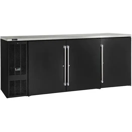 Used PERLICK PTS84 Refrigeration Units British Columbia CA | Surrey Food Equipment #432347