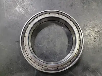 Used INA SL182922-B-XL-C3 Bearings British Columbia CA | Lenmark #260356