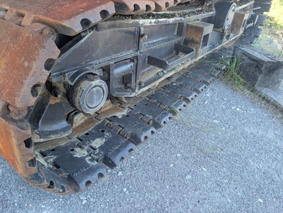 Used 1979 KOEHRING 665 Crawler Cranes Alabama US | Proxy Equipment #1567987
