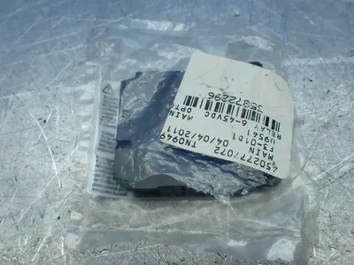 New | in-Stock MURR 50040 Relays & Switches Ohio US | HGR 24 #928259