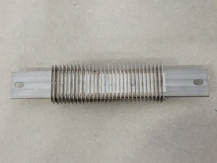 Used TEMPCO CSF00122 HVAC Parts and Equipment British Columbia CA | Lenmark #242764