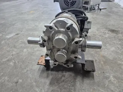USED WAUKESHA D0 25 SERIES