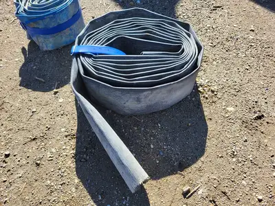 USED READYFLEX E2 P-261-1
